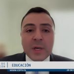 Vertebral participa en lanzamiento del Plan de Desarrollo Estratégico Institucional del IP San Sebastián