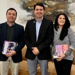 Consejo de Rectores Vertebral expone su visión sobre proyecto de Ley sobre Salud Mental en Educación Superior
