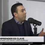 Consejo de Rectores Vertebral y Fundación Luksic exploran futuras colaboraciones