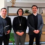 Entrevista a Director Ejecutivo de Vertebral en Radio La Clave