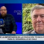 92% de los alumnos TP quiere seguir estudios superiores, pero desconocen los requisitos