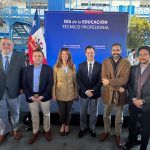 La columna de la Educación Superior Técnico Profesional en Chile