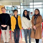 Vertebral representa al sector técnico-profesional en jornada estratégica con el Consejo CTCI