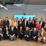 Capítulo Regional de Vertebral en Coquimbo organiza exitoso conversatorio sobre brechas de género