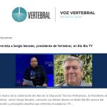 Carta de Loreto Ferrari, rectora de AIEP y vicepresidenta de Vertebral: “Omisión de un sistema de derivación en proyecto de salud mental”