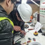 Vertebral celebra la acreditación institucional de Duoc UC y CFT San Agustín, destacando el compromiso de sus instituciones con la calidad educativa y el desarrollo del país