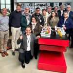 Vertebral y Superintendencia de Educación Superior inician ciclo de talleres sobre acreditación institucional