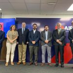 Delegación de Vertebral explora innovación en educación técnico-profesional en Países Bajos