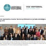 Vertebral Biobío organiza Primer Seminario Regional de Inteligencia Artificial en la Educación Técnico-Profesional