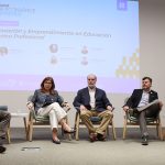 Rector Sergio Morales: “Continuidad de estudios en la región se caracteriza por su diversidad y adaptabilidad”