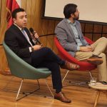 Ante la presencia de rectores de institutos profesionales lanzan premio que busca transformar en emprendedores a estudiantes de carreras TP