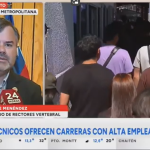Consejo de Rectores Vertebral analiza desafíos de la educación online con destacado académico español