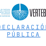 Instituciones socias de Vertebral inauguran el año académico con foco en la inteligencia artificial y nuevas tecnologías