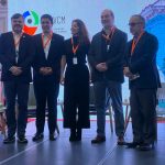 Consejo de Rectores Vertebral participa en conversatorio sobre Inteligencia Artificial y futuro laboral en inauguración del año académico de AIEP