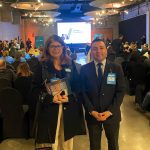 Instituciones socias de Vertebral inauguran el año académico con foco en la inteligencia artificial y nuevas tecnologías