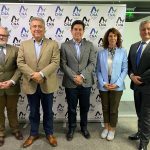 Vertebral sostiene reuniones con SOFOFA y SNA para incrementar los intercambios de la formación técnico profesional con los sectores productivos