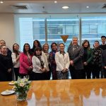 Conversatorio regional abordó salud mental en la educación superior desde perspectivas diversas