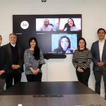 Vertebral organiza su Seminario Internacional 2025 con foco en IA, Educación en Línea y Futuro del Trabajo, con experto español como ponente central