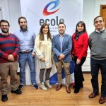 Carta al director de la Rectora Anamari Martínez: “Regiones y educación a distancia”