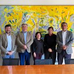 Capítulo Regional de Vertebral en Coquimbo visibiliza la VcM como función estratégica para el desarrollo regional