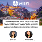 Vertebral realiza viaje a Alemania para conocer el modelo bávaro de educación y fortalecer la formación superior técnico-profesional chilena