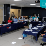 Vertebral expone ante el Senado reparos al proyecto FES y propone sistema alternativo de crédito estatal