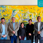 Capítulo Biobío de Vertebral y CCM-Eleva reúnen a más de 150 estudiantes para acercarlos a la Minería del Futuro