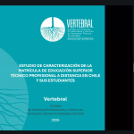 Con presencia de altas autoridades del Mineduc, Vertebral realiza cambio de Mesa Directiva
