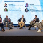 Consejo de Rectores Vertebral elige nueva Mesa Directiva para el período 2026-2028: Juan Pablo Guzmán asume la presidencia del gremio