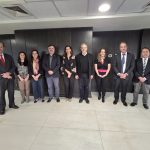 Capítulo Regional de Vertebral asume liderazgo estratégico en nuevo Consejo Regional de Educación y Formación TP de Valparaíso
